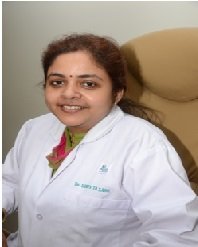 Dr Suneeta Sahu